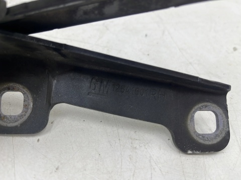 Zawias maski Opel Insignia A 08-17r. pokrywy silnika lewy prawy komplet