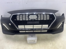 Zderzak przedni Hyundai I30 PD 3 III Fastback 17r.- przód nowy oryginalny 86511-G4AA0