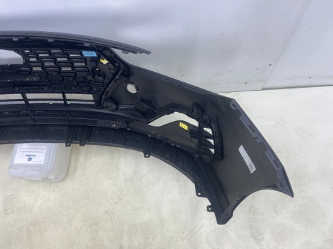 Zderzak przedni Hyundai I30 PD 3 III Fastback 17r.- przód nowy oryginalny 86511-G4AA0