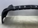 Zderzak tylny Opel Zafira C 12-19r. tył 4XPDC 13300719