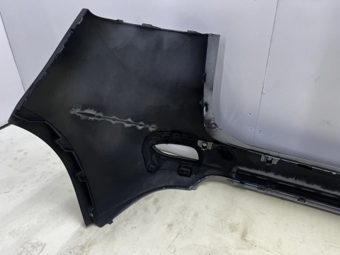 Zderzak tylny Opel Zafira C 12-19r. tył 4XPDC 13300719