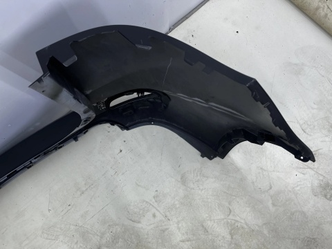 Zderzak tylny Opel Zafira C 12-19r. tył 4XPDC 13300719