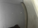 Zderzak tylny Opel Zafira C 12-19r. tył 4XPDC 13300719