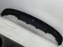 Zderzak tylny Skoda Superb 3 III Sportline 15-19r. tył chrom 3V5807521H dokładka dolna listwa Przedlift