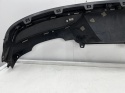 Zderzak tylny Skoda Superb 3 III Sportline 15-19r. tył chrom 3V5807521H dokładka dolna listwa Przedlift