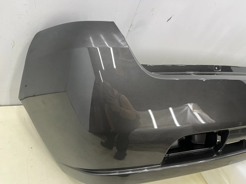Zderzak tylny Suzuki Ignis MH 2 II 03-10r. tył nowy oryginalny 71811-86G00