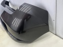 Zderzak tylny Suzuki Ignis MH 2 II 03-10r. tył nowy oryginalny 71811-86G00