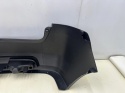 Zderzak tylny Suzuki Ignis MH 2 II 03-10r. tył nowy oryginalny 71811-86G00