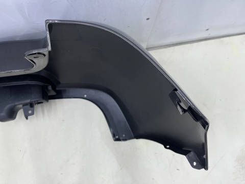 Zderzak tylny Suzuki Ignis MH 2 II 03-10r. tył nowy oryginalny 71811-86G00