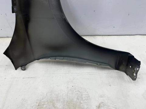 Błotnik Mazda 2 DJ 14r.- lewy przedni lewy przód