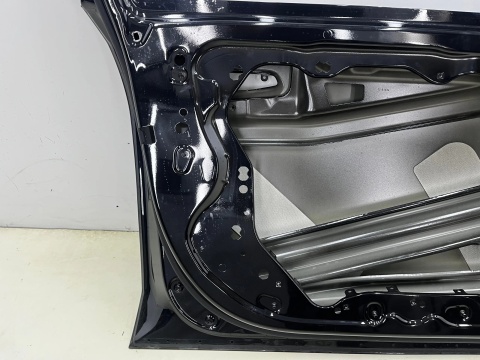 Drzwi BMW 5 G60 G61 23r.- lewe przednie lewy przód