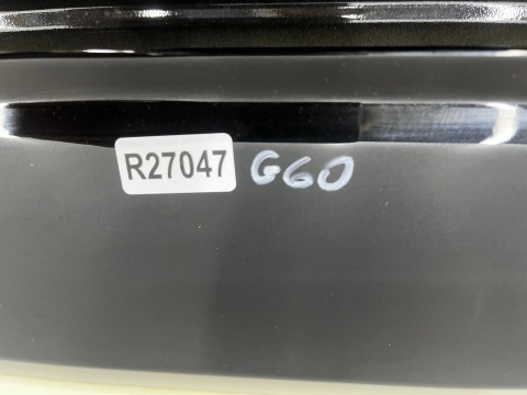 Drzwi BMW 5 G60 G61 23r.- lewe przednie lewy przód