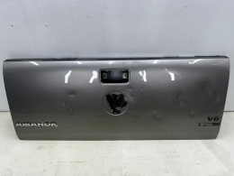 Klapa bagażnika VW Amarok 1 I 09-20r. tylna burta 2H5829111