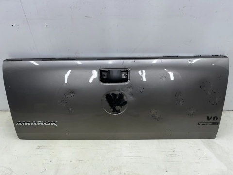 Klapa bagażnika VW Amarok 1 I 09-20r. tylna burta 2H5829111