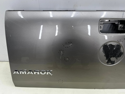 Klapa bagażnika VW Amarok 1 I 09-20r. tylna burta 2H5829111