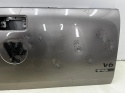 Klapa bagażnika VW Amarok 1 I 09-20r. tylna burta 2H5829111