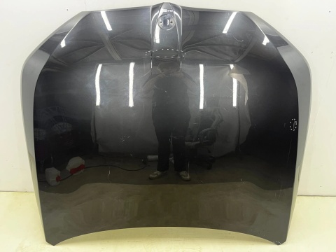 Maska BMW X3 G45 24r.- pokrywa silnika 9631319