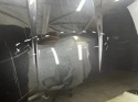 Maska BMW X3 G45 24r.- pokrywa silnika 9631319