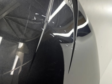Maska BMW X3 G45 24r.- pokrywa silnika 9631319