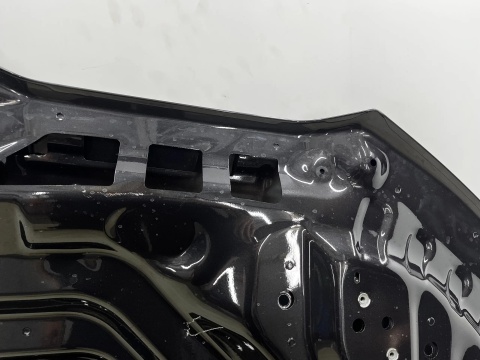 Maska BMW X3 G45 24r.- pokrywa silnika 9631319