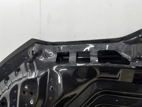 Maska BMW X3 G45 24r.- pokrywa silnika 9631319