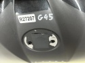 Maska BMW X3 G45 24r.- pokrywa silnika 9631319