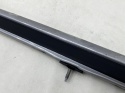 Relingi dachowe Zafira B 05-14r. lewa prawa nakładki listwy metalowe komplet 13186207