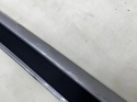 Relingi dachowe Zafira B 05-14r. lewa prawa nakładki listwy metalowe komplet 13186207