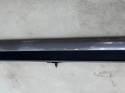 Relingi dachowe Zafira B 05-14r. lewa prawa nakładki listwy metalowe komplet 13186207