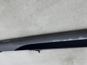 Relingi dachowe Zafira B 05-14r. lewa prawa nakładki listwy metalowe komplet 13186207