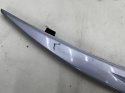 Relingi dachowe Zafira B 05-14r. lewa prawa nakładki listwy metalowe komplet 13186207