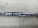Relingi dachowe Zafira B 05-14r. lewa prawa nakładki listwy metalowe komplet 13186207