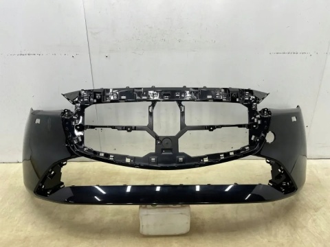 Zderzak przedni Mazda 2 III DJ 23r.- Lift przód spryski D65E-50031