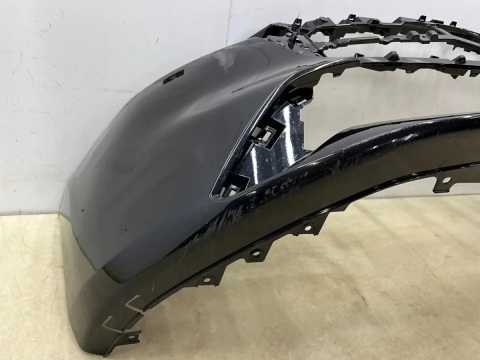 Zderzak przedni Mazda 2 III DJ 23r.- Lift przód spryski D65E-50031
