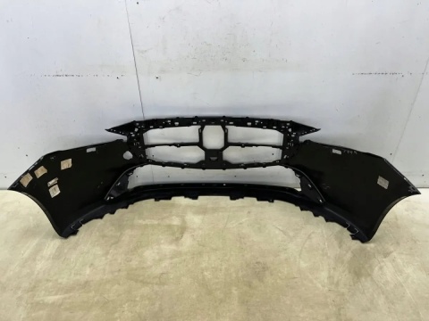 Zderzak przedni Mazda 2 III DJ 23r.- Lift przód spryski D65E-50031
