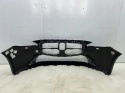 Zderzak przedni Mazda 2 III DJ 23r.- przód spryski D65E-50031