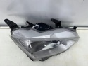 Lampa reflektor Isuzu D-Max 20r.- PRAWA przednia zwykła H4 898328-7875 EU
