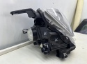 Lampa reflektor Isuzu D-Max 20r.- PRAWA przednia zwykła H4 898328-7875 EU