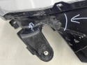 Lampa reflektor Isuzu D-Max 20r.- PRAWA przednia zwykła H4 898328-7875 EU