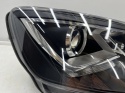 Lampa reflektor Seat Alhambra 2 II 7n 10-20r. prawa przednia Xenon ksenon SKRĘTNY EU prawy przód 7n5941752