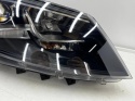 Lampa reflektor Seat Alhambra 2 II 7n 10-20r. prawa przednia Xenon ksenon SKRĘTNY EU prawy przód 7n5941752