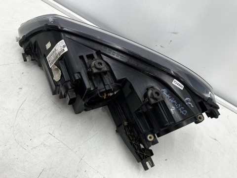 Lampa reflektor Seat Alhambra 2 II 7n 10-20r. prawa przednia Xenon ksenon SKRĘTNY EU prawy przód 7n5941752