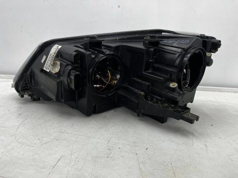 Lampa reflektor Seat Alhambra 2 II 7n 10-20r. prawa przednia Xenon ksenon SKRĘTNY EU prawy przód 7n5941752