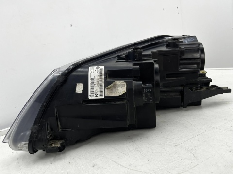 Lampa reflektor Seat Alhambra 2 II 7n 10-20r. prawa przednia Xenon ksenon SKRĘTNY EU prawy przód 7n5941752