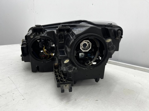 Lampa reflektor Seat Alhambra 2 II 7n 10-20r. prawa przednia Xenon ksenon SKRĘTNY EU prawy przód 7n5941752