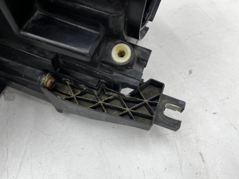 Lampa reflektor Seat Alhambra 2 II 7n 10-20r. prawa przednia Xenon ksenon SKRĘTNY EU prawy przód 7n5941752