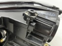 Lampa reflektor Seat Alhambra 2 II 7n 10-20r. prawa przednia Xenon ksenon SKRĘTNY EU prawy przód 7n5941752