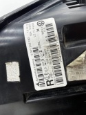 Lampa reflektor Seat Alhambra 2 II 7n 10-20r. prawa przednia Xenon ksenon SKRĘTNY EU prawy przód 7n5941752