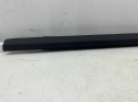Listwa Hyundai ix35 I Tucson 09-15r. NOWA lewa tylna uszczelka drzwi zewnętrzna listwa szyby zgarniająca 832102s000