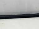 Listwa Hyundai ix35 I Tucson 09-15r. NOWA lewa tylna uszczelka drzwi zewnętrzna listwa szyby zgarniająca 832102s000